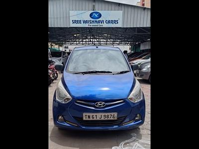 Hyundai Eon D-Lite +