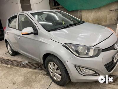 Hyundai i20 Sports Diesel Well Maintained