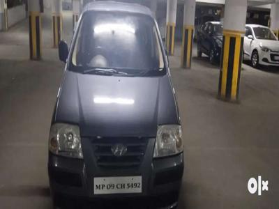 Hyundai Santro Xing Well Maintained