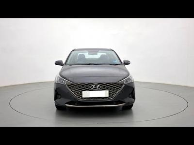 Hyundai Verna 2020 SX 1.5 VTVT IVT