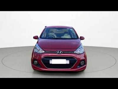 Hyundai Xcent S 1.1 CRDi