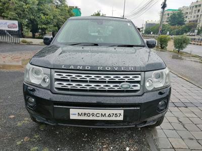 Land Rover Freelander 2 S