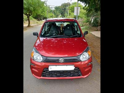 Maruti Suzuki Alto 800 Lxi