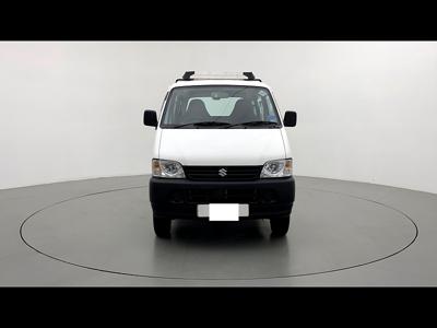 Maruti Suzuki Eeco 5 STR AC (O) CNG
