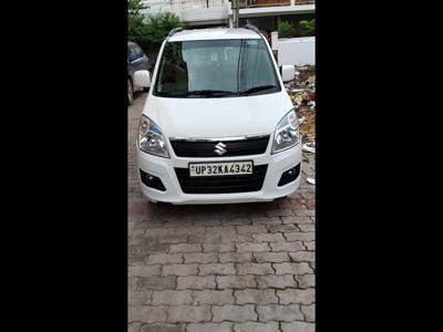 Maruti Suzuki Wagon R 1.0 VXI