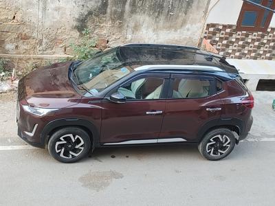 Nissan Magnite XV Premium Dual Tone [2020]