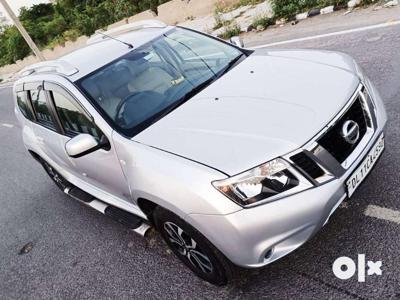 Nissan Terrano XV D THP Premium 110 PS, 2014, Diesel