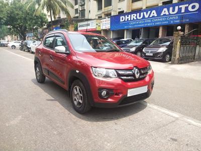 Renault Kwid 1.0 RXT Opt