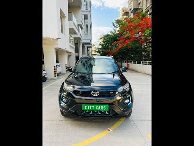 Tata Nexon EV XZ Plus Dark Edition