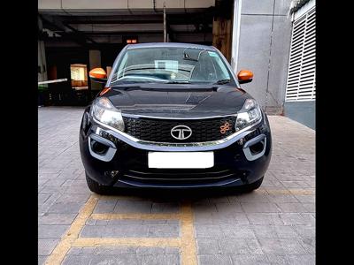 Tata Nexon KRAZ Plus AMT Petrol