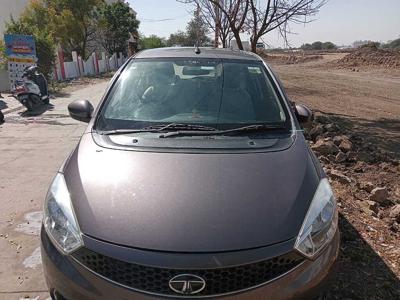 Tata Tiago Revotorq XZ [2016-2019]