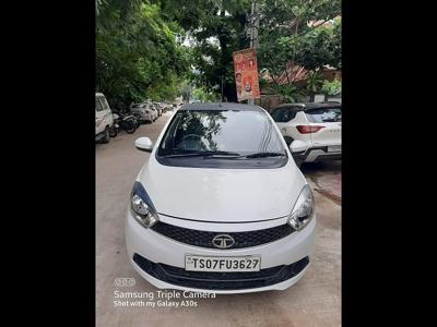 Tata Tiago Revotron XT [2016-2019]