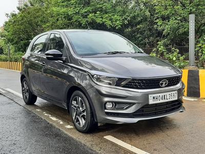 Tata Tiago XZA Plus [2020-2023]