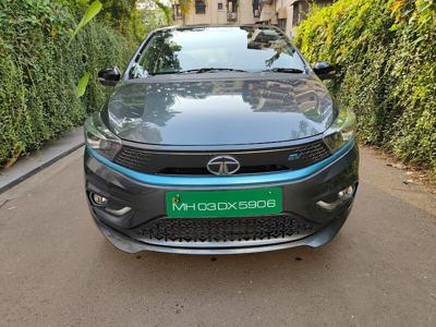 Tata Tigor EV XZ Plus