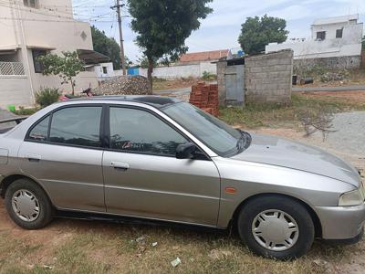 Used 1999 Mitsubishi Lancer [1998-2004] GLd 2.0 for sale at Rs. 2,50,000 in Tiruppu