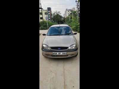 Used 2002 Ford Ikon [1999-2003] 1.3 EXi for sale at Rs. 1,15,000 in Hyderab