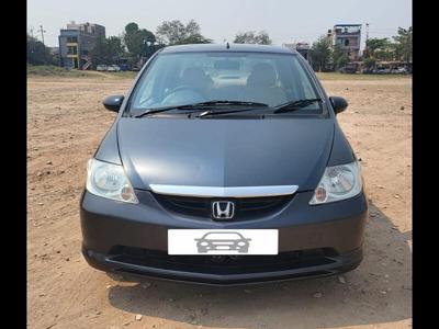 Used 2003 Honda City ZX EXi for sale at Rs. 2,25,000 in Indo