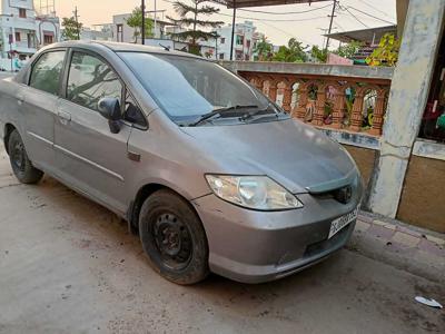 Used 2004 Honda City [2003-2005] 1.5 EXi New for sale at Rs. 8,00,000 in Vado