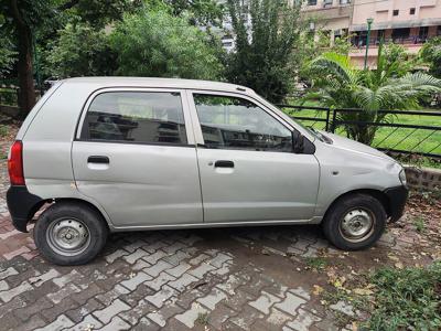 Used 2005 Maruti Suzuki Alto [2005-2010] LXi BS-III for sale at Rs. 1,50,000 in Chandigarh