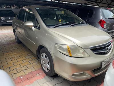 Used 2006 Honda City ZX GXi for sale at Rs. 2,56,649 in Vado