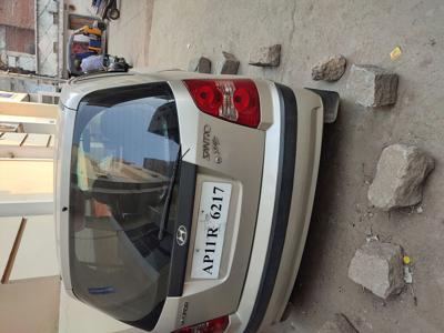 Used 2006 Hyundai Santro Xing [2003-2008] XO eRLX - Euro III for sale at Rs. 1,50,000 in Hyderab