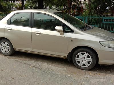 Used 2007 Honda City ZX GXi for sale at Rs. 1,25,000 in Ghaziab