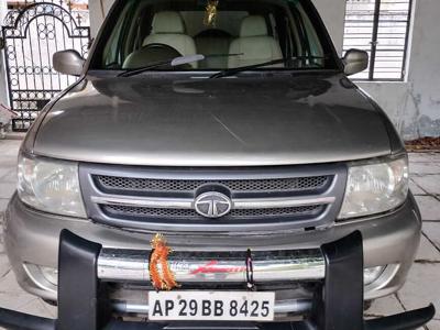 Used 2007 Tata Safari [2005-2007] 4x2 EX DICOR BS-III for sale at Rs. 4,50,000 in Hyderab