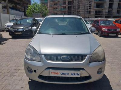 Used 2009 Ford Fiesta [2008-2011] EXi 1.4 Ltd for sale at Rs. 1,60,000 in Chennai