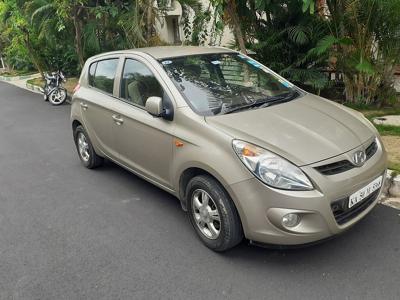 Used 2009 Hyundai i20 [2008-2010] Asta 1.2 for sale at Rs. 3,20,330 in Hyderab