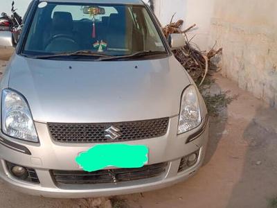 Used 2009 Maruti Suzuki Swift [2005-2010] VDi for sale at Rs. 2,70,000 in Hyderab