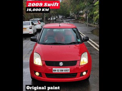 Used 2009 Maruti Suzuki Swift [2005-2010] VXi for sale at Rs. 1,85,000 in Mumbai