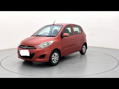 Used 2010 Hyundai i10 [2007-2010] Sportz 1.2 for sale at Rs. 2,17,000 in Pun