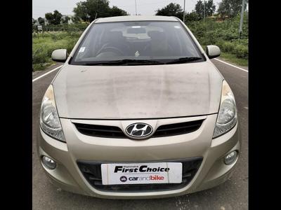 Used 2010 Hyundai i20 [2008-2010] Asta 1.2 for sale at Rs. 2,90,000 in Alw