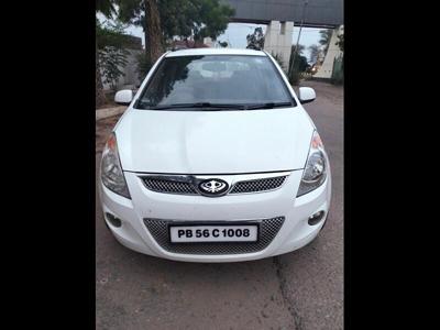Used 2010 Hyundai i20 [2008-2010] Magna 1.4 CRDI 6 Speed for sale at Rs. 2,20,000 in Ludhian
