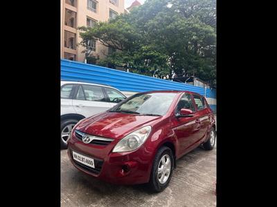 Used 2010 Hyundai i20 [2010-2012] Sportz 1.4 CRDI for sale at Rs. 2,25,000 in Pun