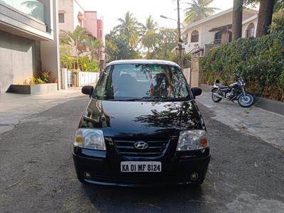 Used 2010 Hyundai Santro Xing [2008-2015] GL Plus for sale at Rs. 2,39,999 in Bangalo