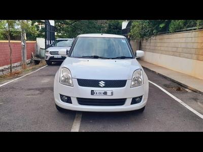 Used 2010 Maruti Suzuki Swift [2010-2011] VDi BS-IV for sale at Rs. 3,90,000 in Bangalo