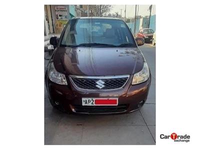 Used 2010 Maruti Suzuki SX4 [2007-2013] ZXI AT BS-IV for sale at Rs. 2,75,000 in Hyderab