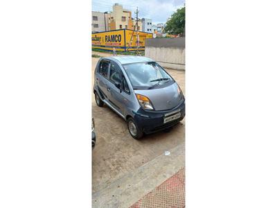 Used 2010 Tata Nano [2009-2011] CX for sale at Rs. 75,000 in Bangalo
