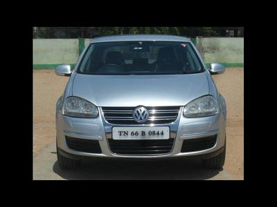 Used 2010 Volkswagen Jetta [2008-2011] Trendline 1.6 for sale at Rs. 4,10,000 in Coimbato