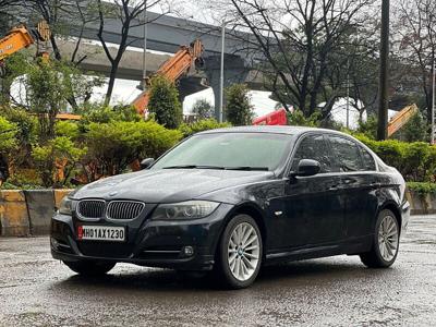 Used 2011 BMW 3 Series [2010-2012] 320d for sale at Rs. 9,25,000 in Mumbai