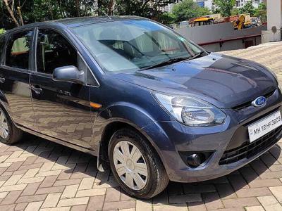 Used 2011 Ford Figo [2010-2012] Duratec Petrol EXI 1.2 for sale at Rs. 2,50,000 in Amravati (Maharashtra)