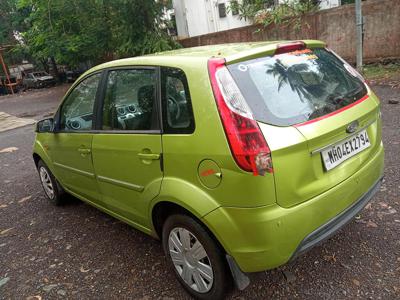 Used 2011 Ford Figo [2010-2012] Duratec Petrol ZXI 1.2 for sale at Rs. 1,50,000 in Mumbai