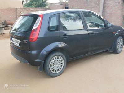 Used 2011 Ford Figo [2010-2012] Duratorq Diesel LXI 1.4 for sale at Rs. 1,30,000 in Ganganag