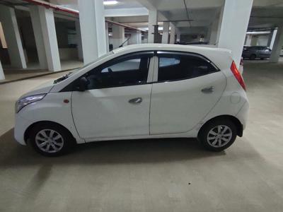Used 2011 Hyundai Eon Era [2011-2012] for sale at Rs. 1,60,000 in Vado