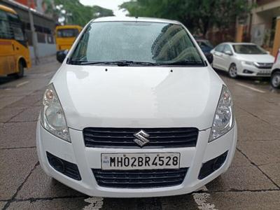 Used 2011 Maruti Suzuki Ritz [2009-2012] Lxi BS-IV for sale at Rs. 1,99,000 in Mumbai