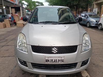 Used 2011 Maruti Suzuki Swift [2011-2014] VDi for sale at Rs. 2,75,000 in Mumbai
