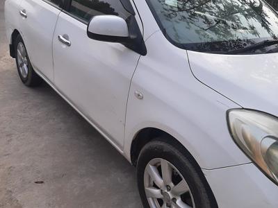 Used 2011 Nissan Sunny [2011-2014] XV for sale at Rs. 2,85,000 in Delhi