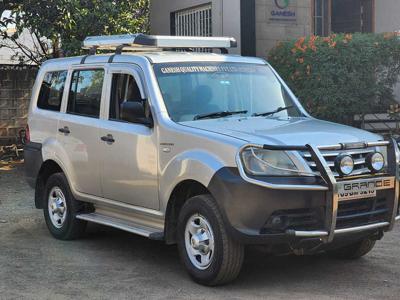Used 2011 Tata Sumo Grande MK II [2009-2014] LX BS-IV for sale at Rs. 2,50,000 in Kolhapu