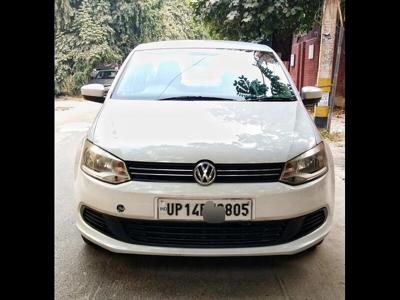 Used 2011 Volkswagen Vento [2010-2012] Comfortline Petrol for sale at Rs. 2,70,000 in Delhi